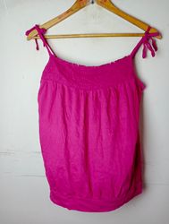 S. Oliver Cami Top