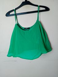 Bershka Cami Top