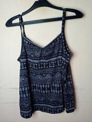 JEAN PASCALE Women's Sleeveless Tank Top