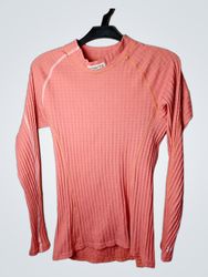 Maglia termica a maniche lunghe con coste Craft Co..