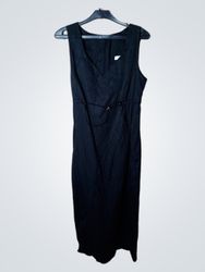 Cache Maxi Dress