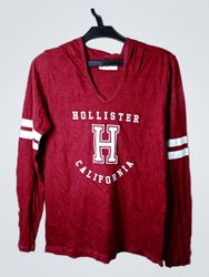 Hollister Hoodie