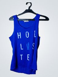 Hollister Tank Top