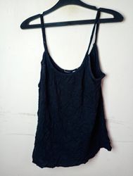 Black Camisole