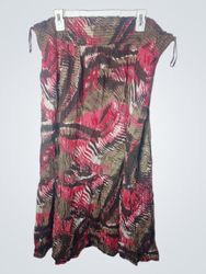 George Maxi Dress