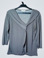 Cache Cache Printed Blouse