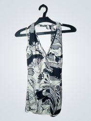 Yessica Halter Neck Dress
