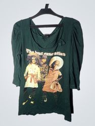 Stradivarius Graphic T-Shirt