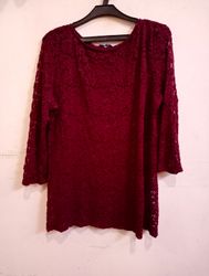 Yessica Lace Top