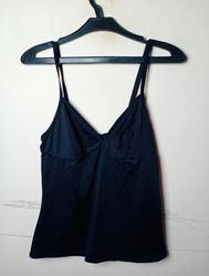 Camisola nera