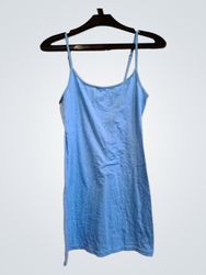 H&M Basic Cami Dress