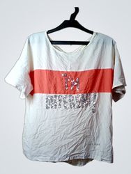 Guess T-Shirt with Sequins