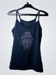 Adidas Women's Graphic Tank Top