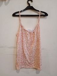 Street One Floral Cami Top