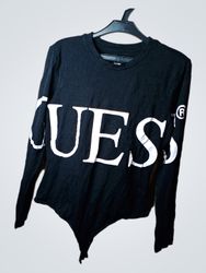 Guess Langarm-Bodysuit