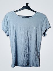 Abercrombie & Fitch Women's T-Shirt