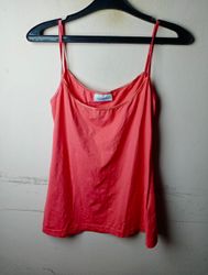 Yessica Spaghetti Strap Camisole