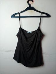 Camisola nera