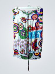 Clockhouse Mini Dress