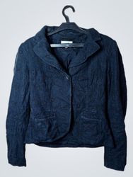Marks & Spencer Embroidered Blazer
