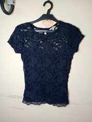 Chh Lace Top