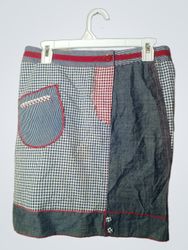 Patchwork-Gingham-Rock