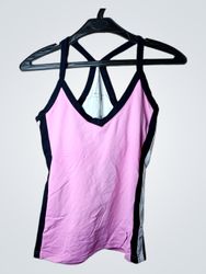 LOHNDN Female Project Tank Top
