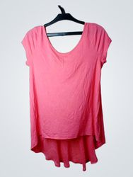 American Eagle Outfitters Pink T-Shirt