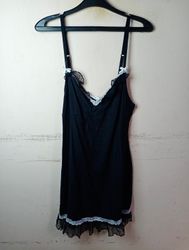 Etam Slip-Kleid