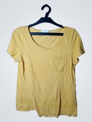 Cache Cache Camiseta Amarela