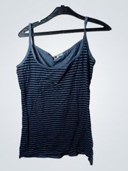 Tantrum Striped Camisole