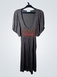 Promod besticktes Kleid