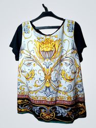 George. T-shirt