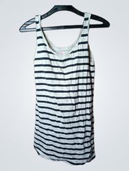 Striped Tank Top