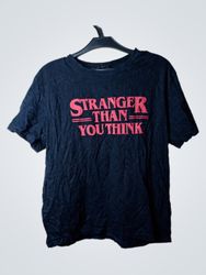 Stranger Than You Think T-Shirt