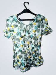 Gerry Weber Floral Print Blouse