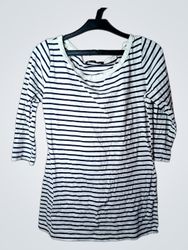 Vero Moda Striped T-Shirt
