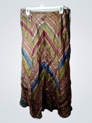 Laura Ashley Maxi Skirt