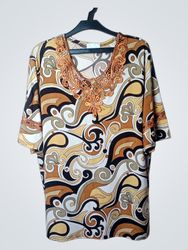 Alex Jane Fashion XL Top