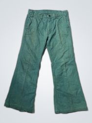 Green Jeans