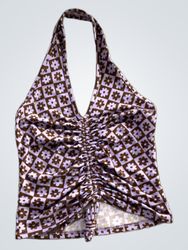 Vibe Sportswear Halter Top