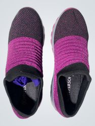 HYPERSOFT Women's Slip-on Running Shoes