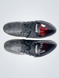 Lacoste Leather Sneakers