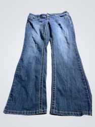 Maurices Women's Flare Jeans