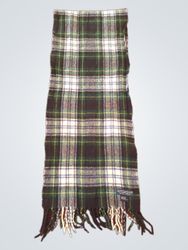 Sciarpa a quadri Polo by Ralph Lauren