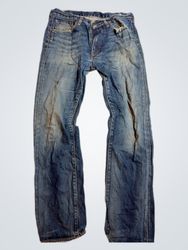 Levi's 505 Jeans