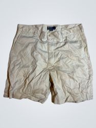 Polo by Ralph Lauren Khaki Shorts