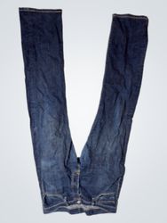 Levi Strauss & Co. 501 Jeans