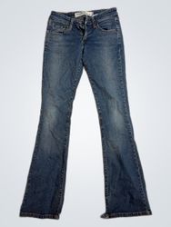 Levi's Superlow 518 Boot Cut Jeans