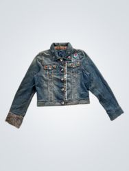 GUESS Denim Jacket